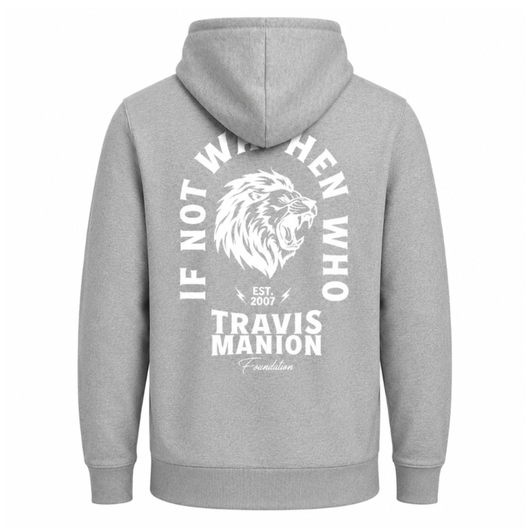 UA Gray Icon Fleece