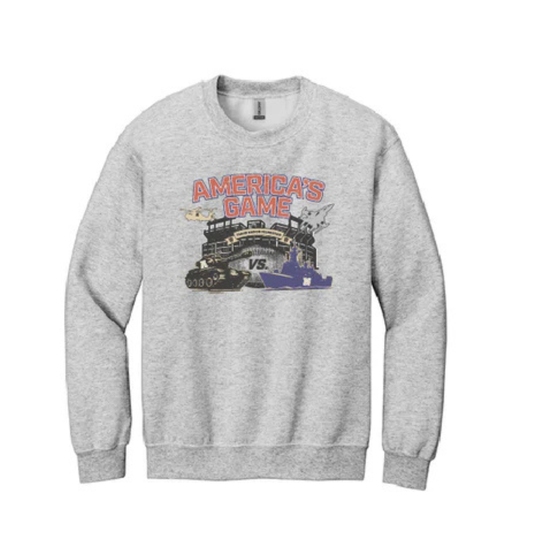 America's Game Crewneck