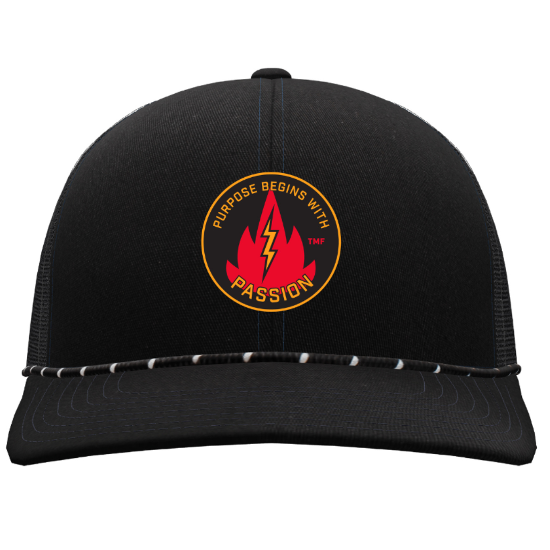 PBWP Hat