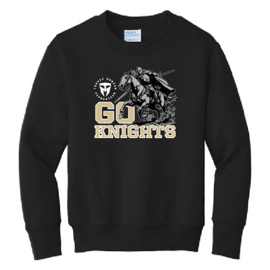 Go Army Youth Crew