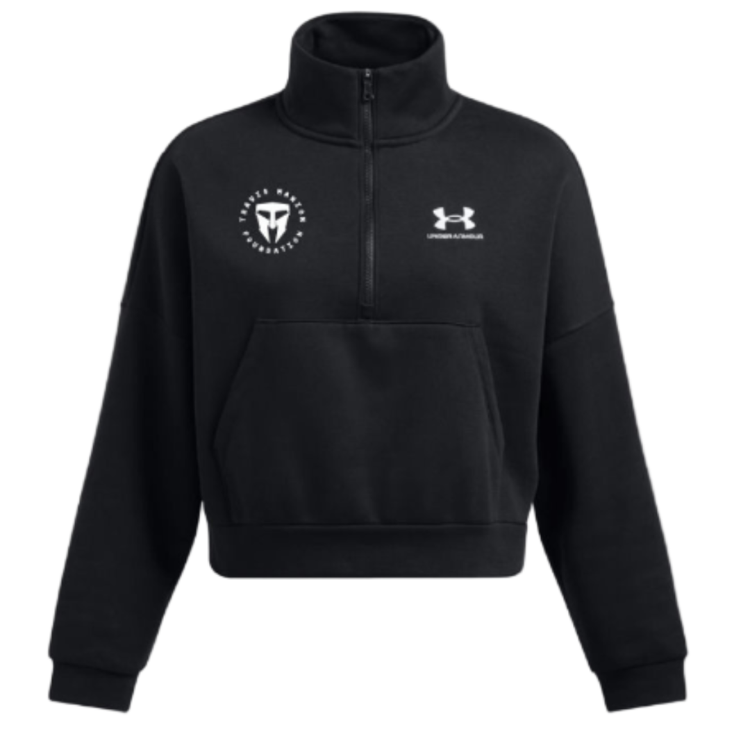 Women's UA Icon Fleece
