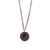 Raising Surfers Platinum TMF Necklace