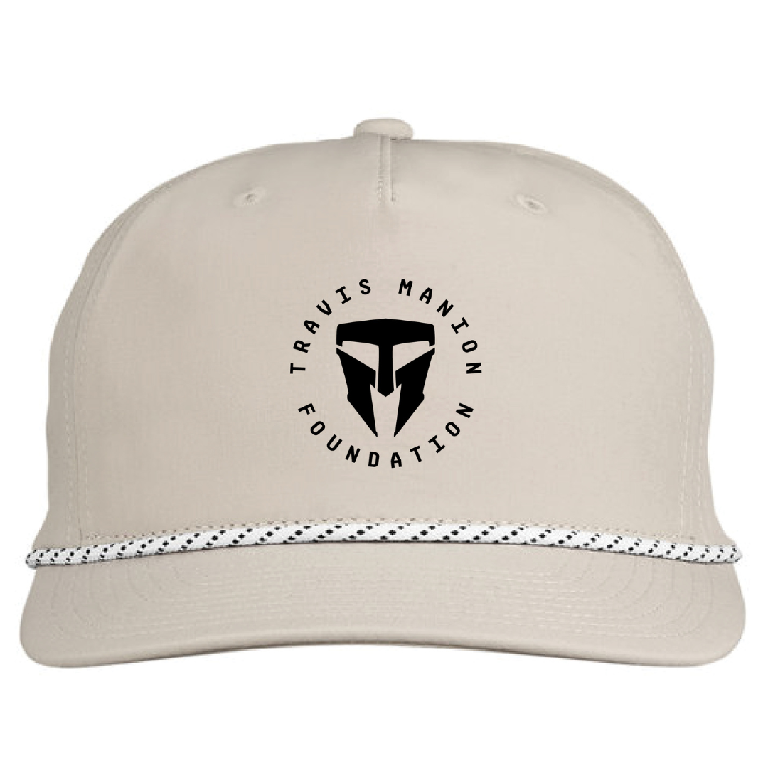 Brewer Tan Hat