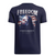 Men's UA Freedom Eagle Short Sleeve