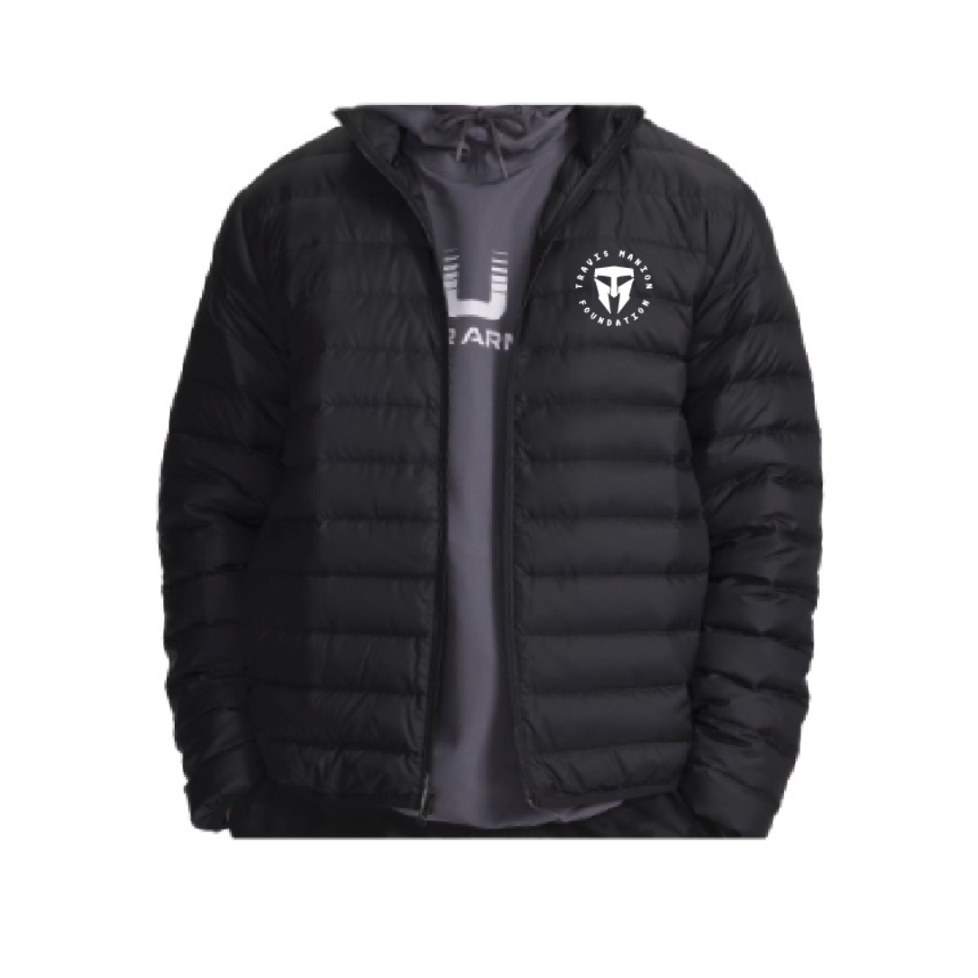 UA Men's Limitless Ultra Light