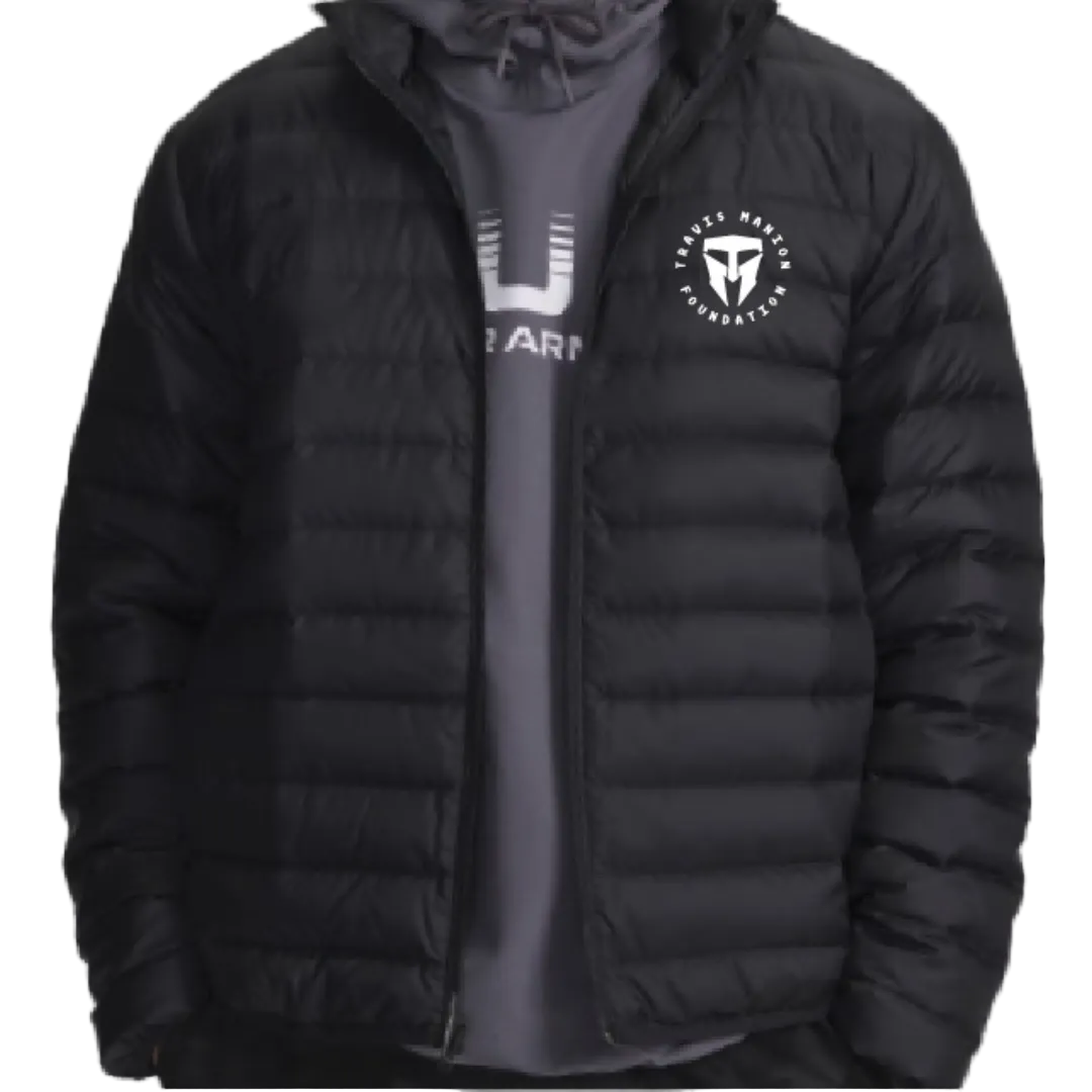 UA Men's Limitless Ultra Light