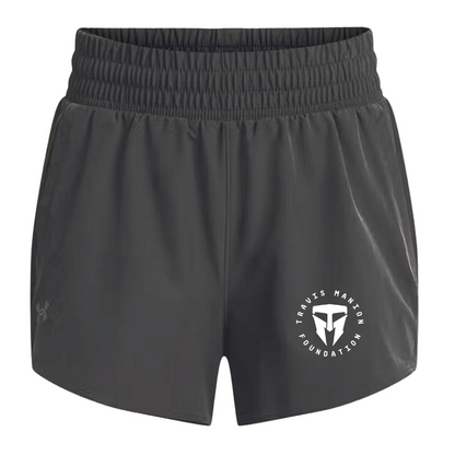 Women's UA Vanish 3" Shorts
