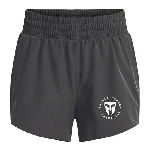 Women's UA Vanish 3" Shorts