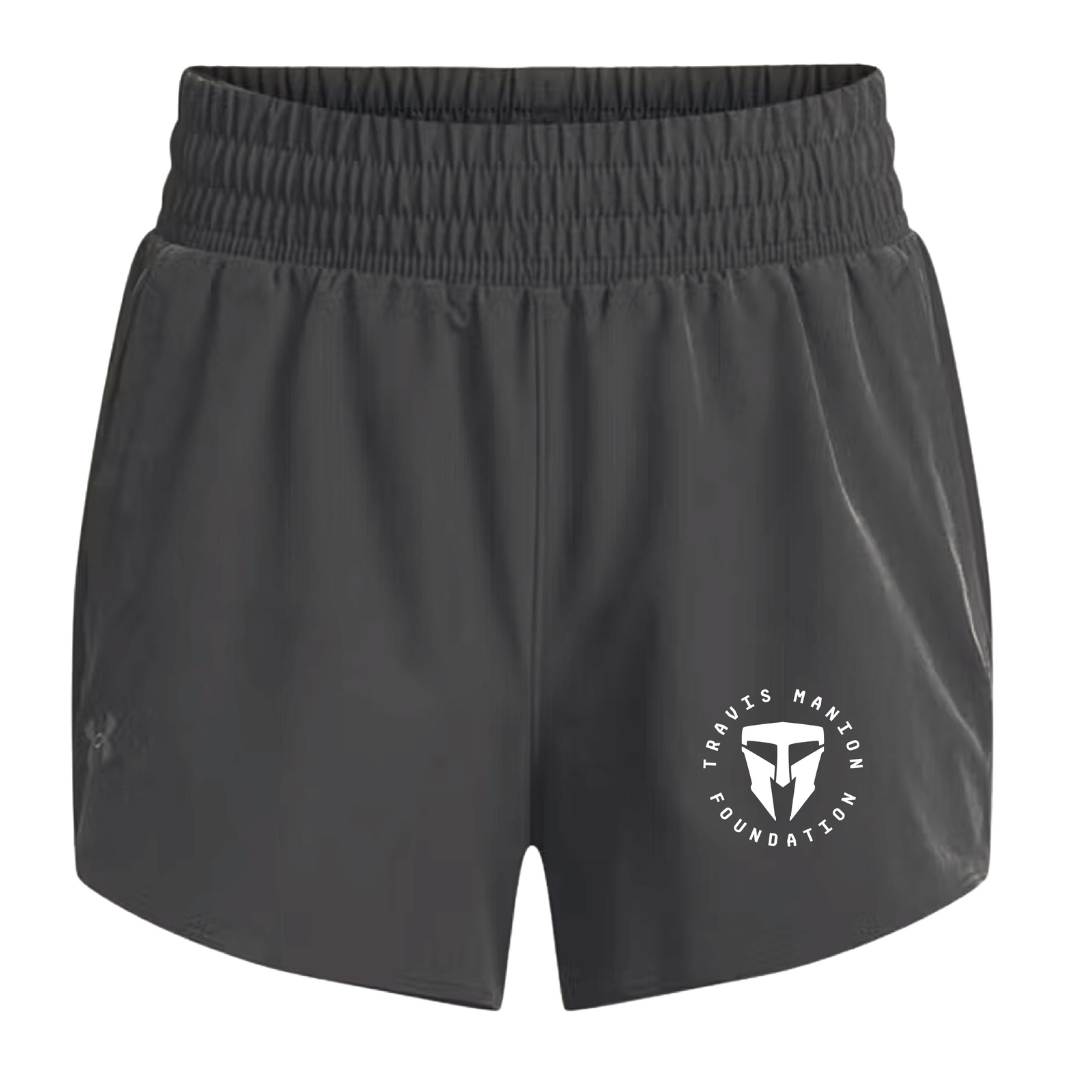 Women's UA Vanish 3" Shorts