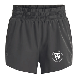 Women's UA Vanish 3" Shorts