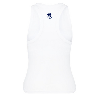 Women's UA High Neck Tank