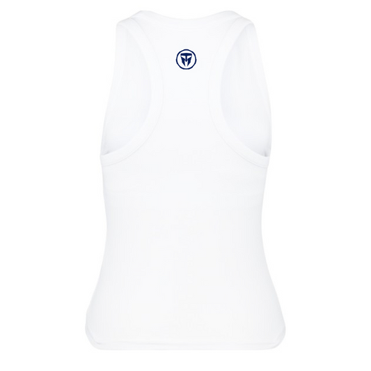 Women's UA High Neck Tank
