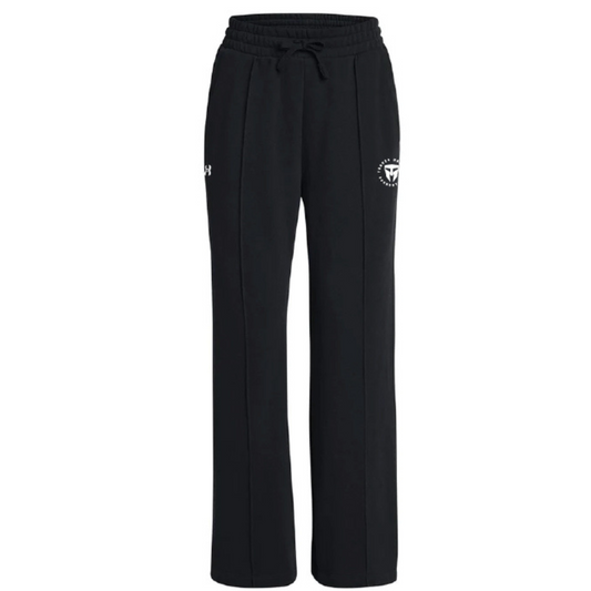 Women's UA Rival Fleece Textured Pants