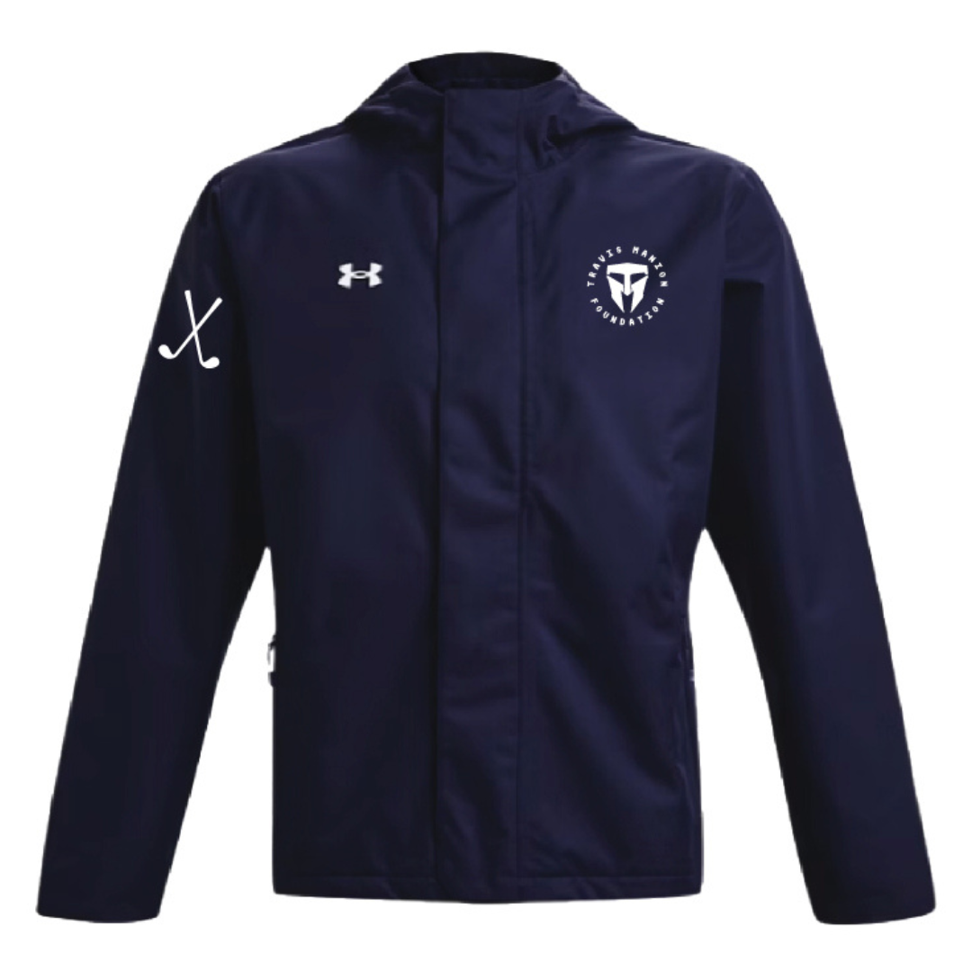 Men's UA Stormproof Lined Jacket x Golf Edition