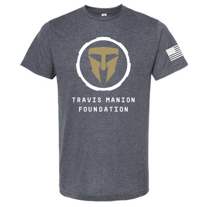 TMF Spartan Tee