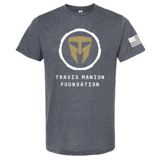 TMF Spartan Tee