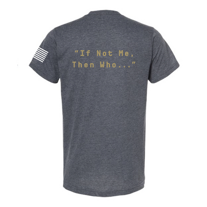 TMF Spartan Tee