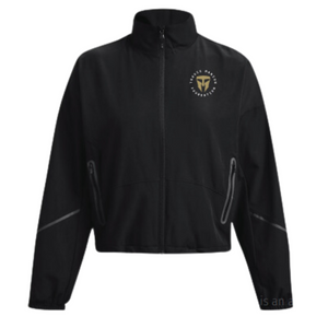 Women's UA Unstoppable Jacket