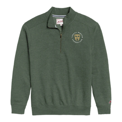 Heritage 1/4 Zip