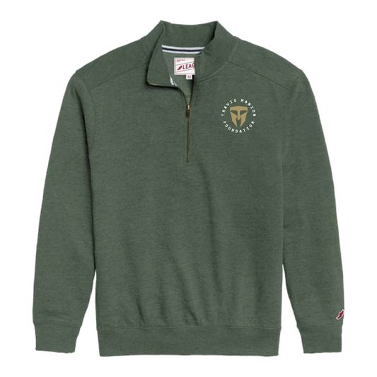 Heritage 1/4 Zip