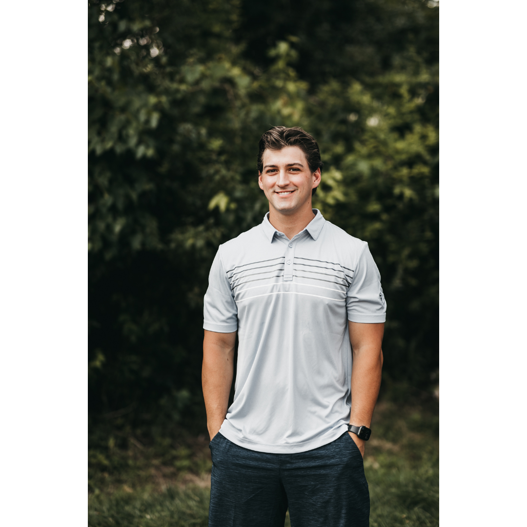 Travis mathew 10 year polo hot sale