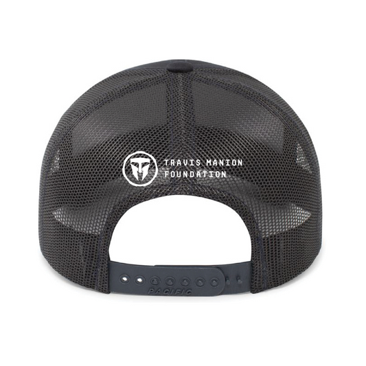 Flag Trucker Hat