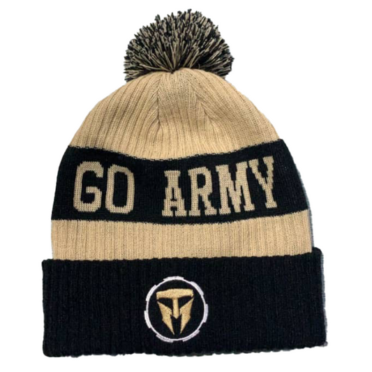TMF Army Beanie