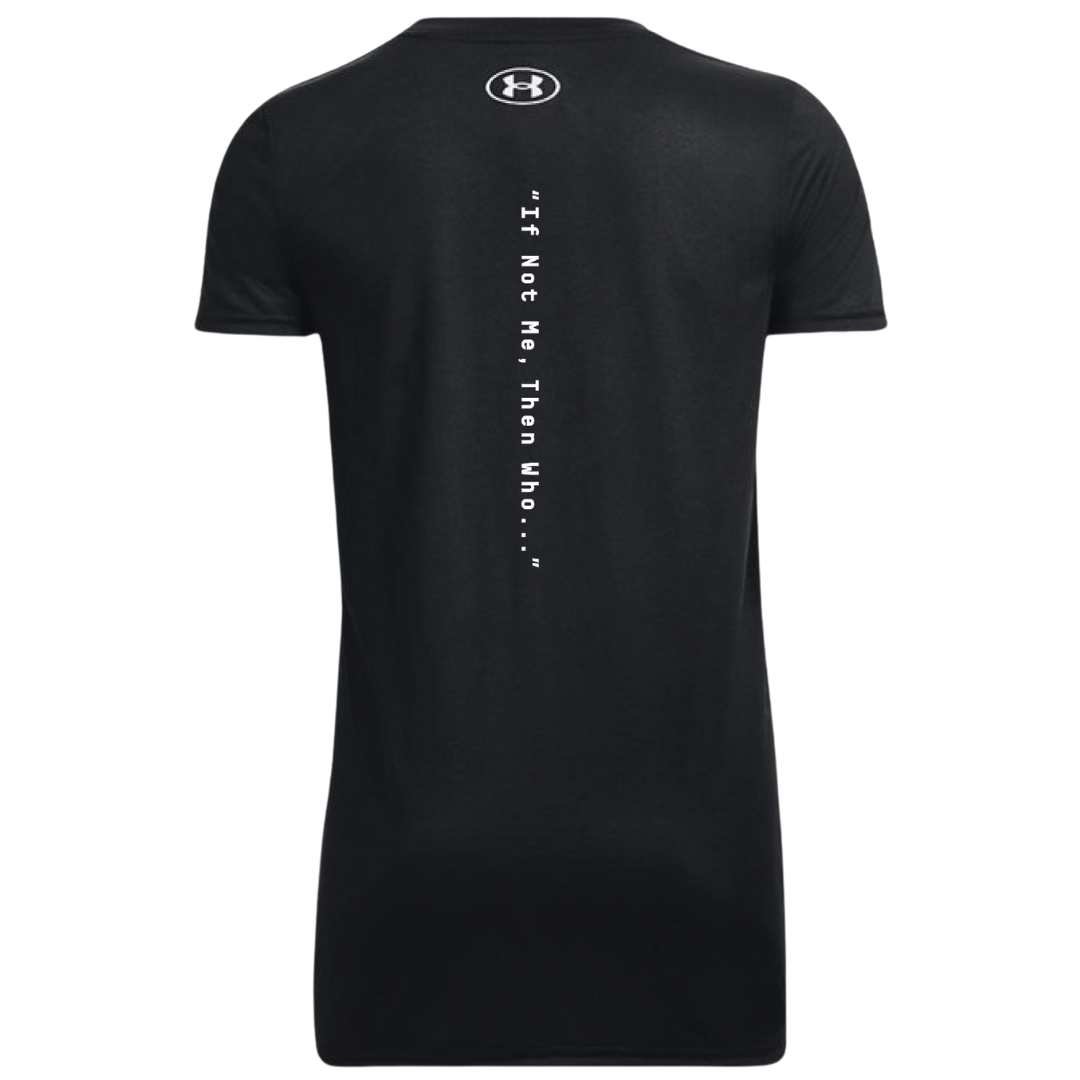 Women's UA Locker Tee