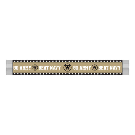 TMF 25 Go Army Scarf