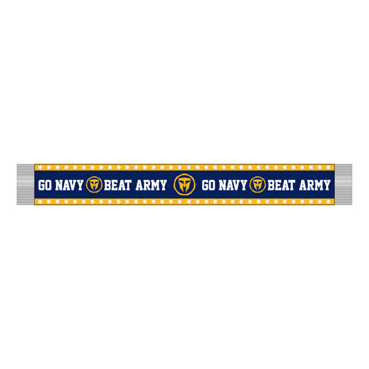 TMF 25 Go Navy Scarf