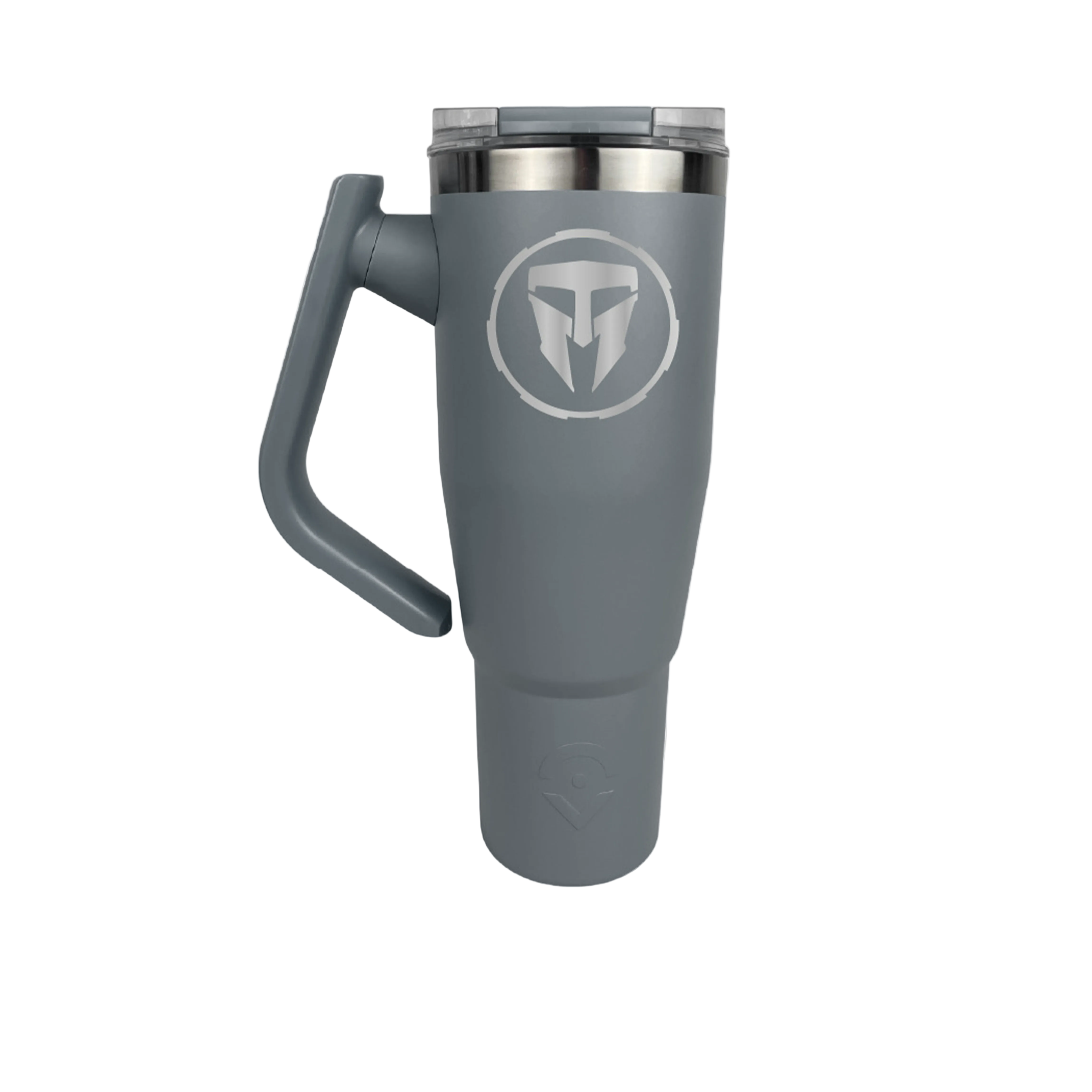 The Mission Tumbler