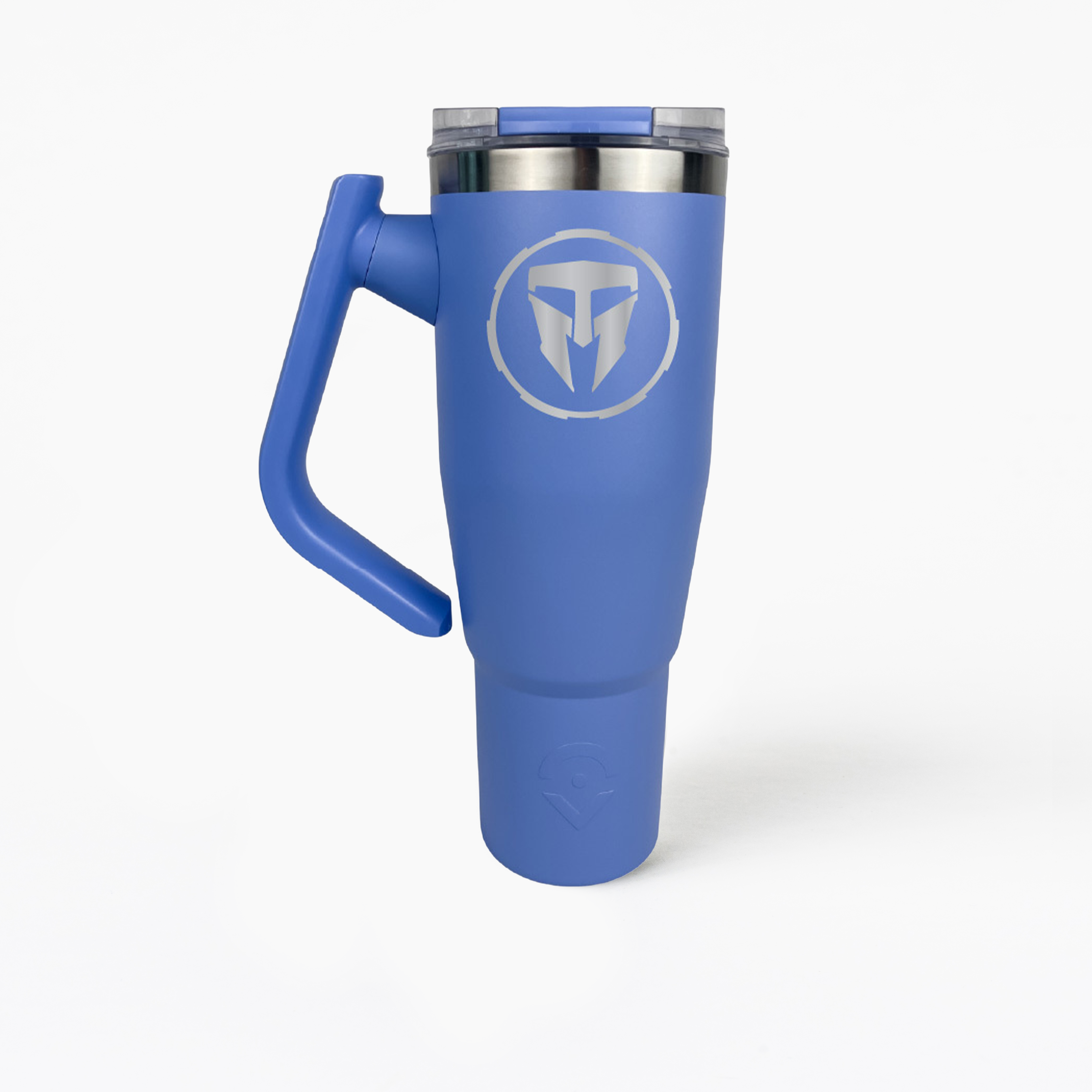 The Mission Tumbler