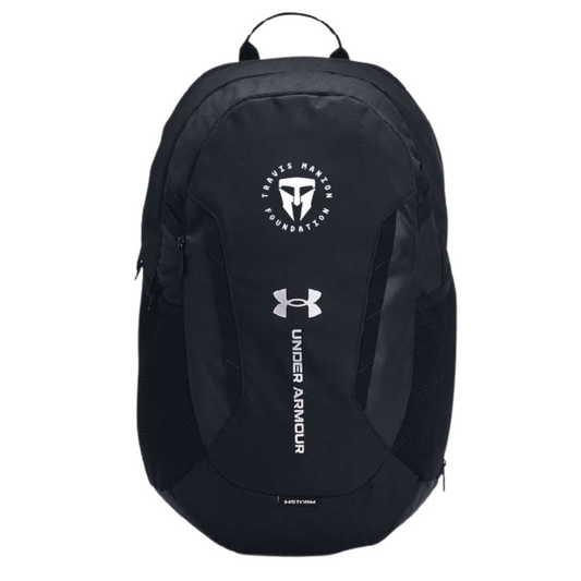 UA Hustle 6.0 Backpack