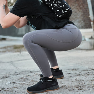 Women's Indestructible Tough Leggings w/ Pockets