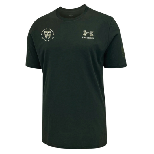 UA Freedom Eagle Tee