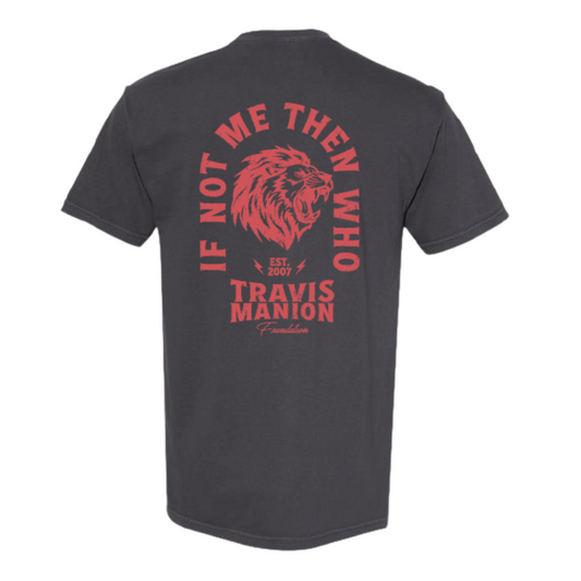 TMF Lion Tee
