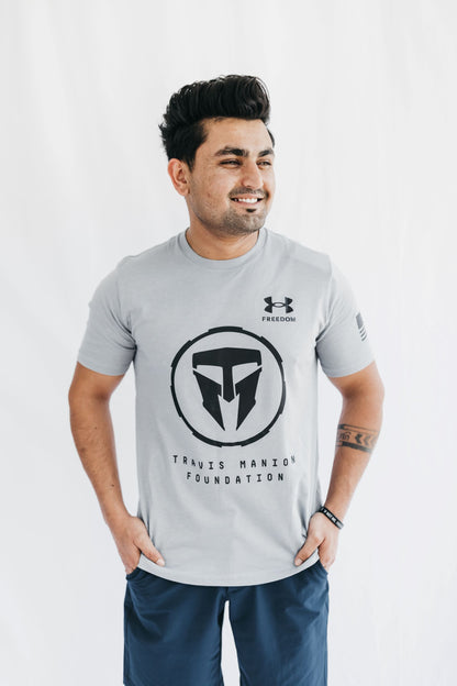 UA Freedom Flag T-Shirt