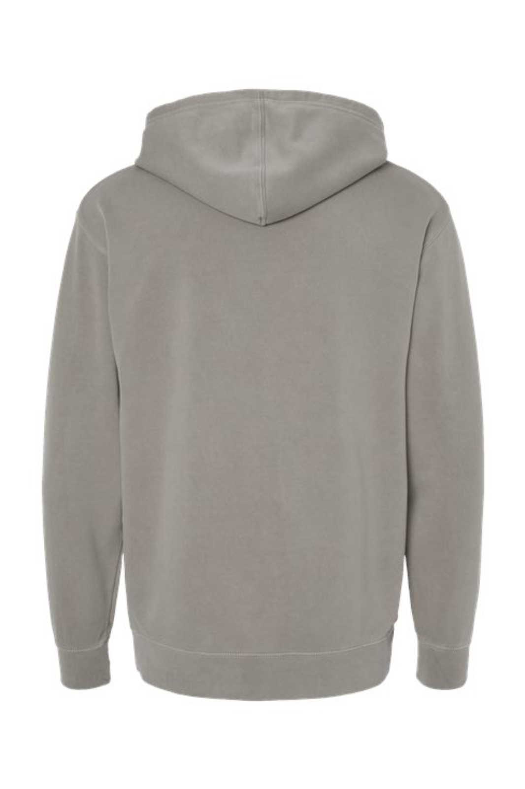Hoodie 2024 light grey