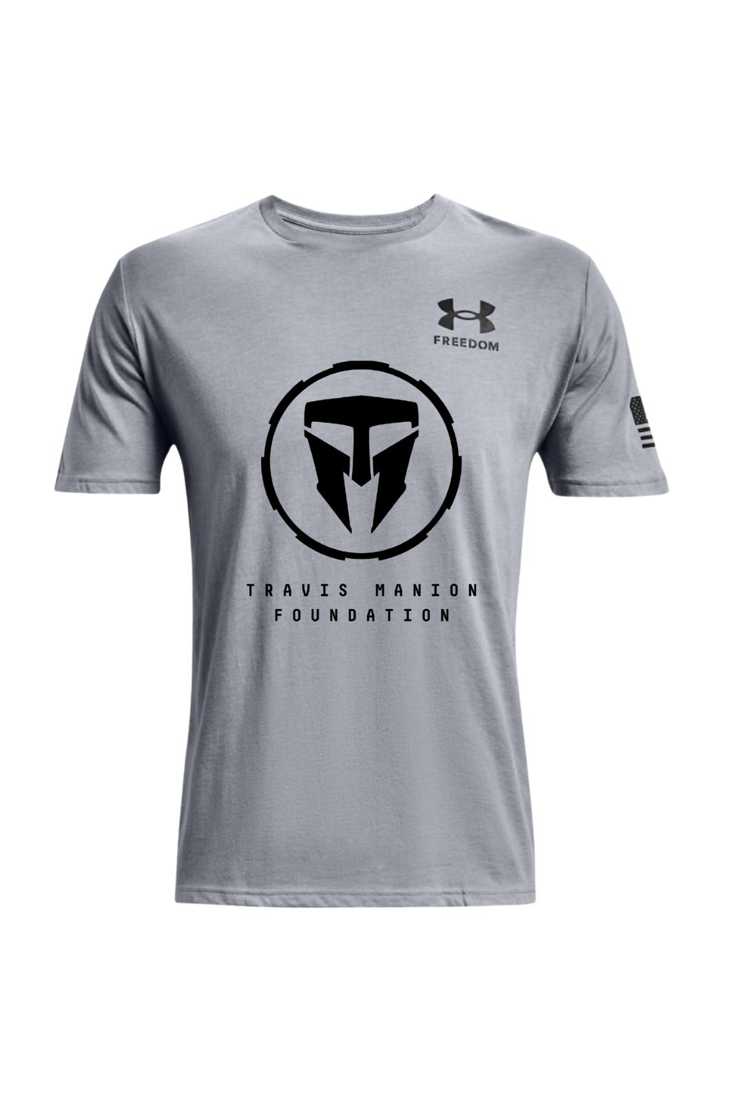 Freedom flag shirt hot sale