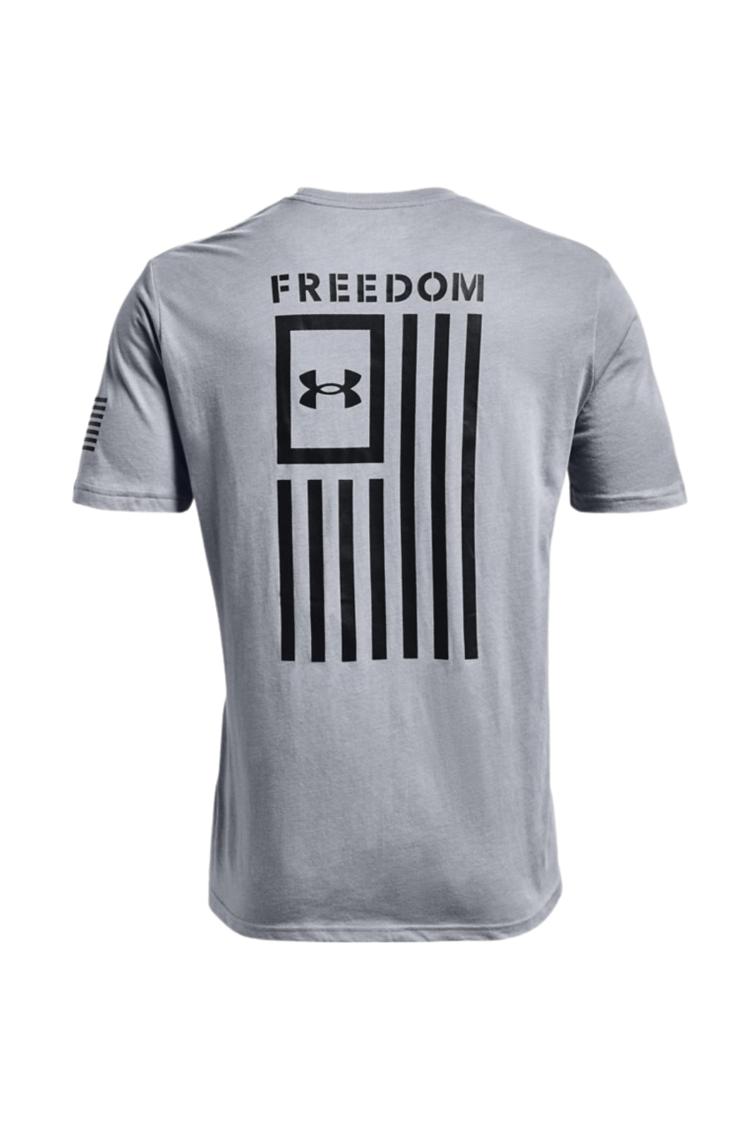 Men's ua 2024 freedom t shirt