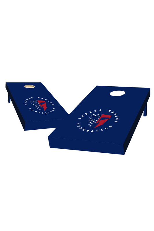 Travis Manion Corn Hole