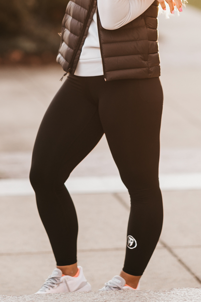 Women's UA Meridian Leggings- Full Length