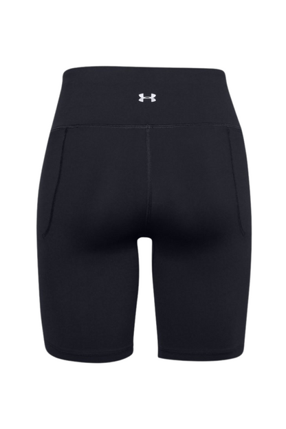 Women's UA Meridian Bike Shorts