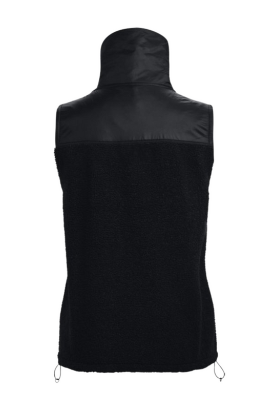 Women's UA Mission Vest