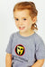 Unisex Kids TMF Logo Tee