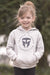 Toddler/Youth Triblend Fleece Pullover Hoodie