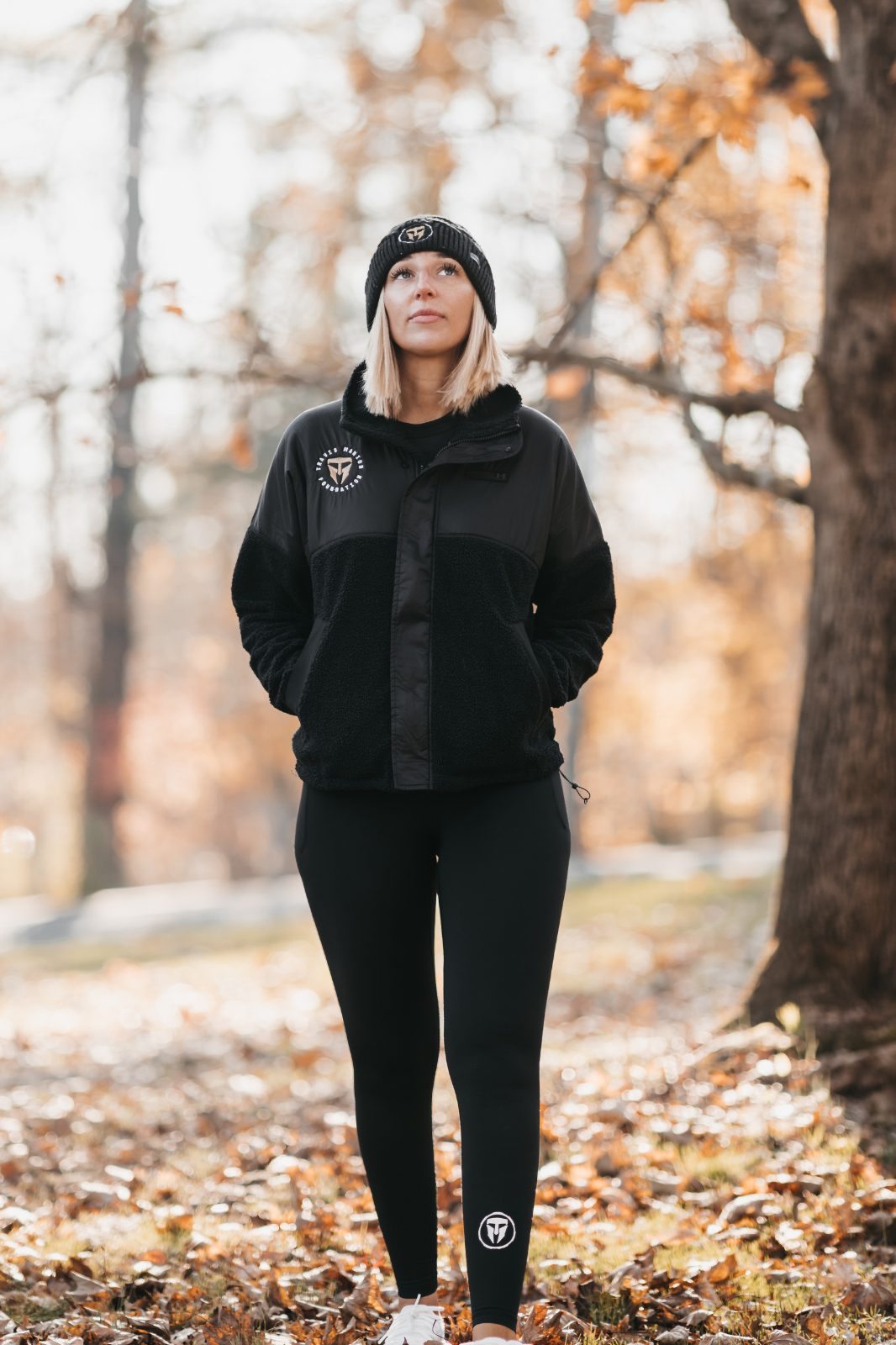 Women's UA Mission Jacket