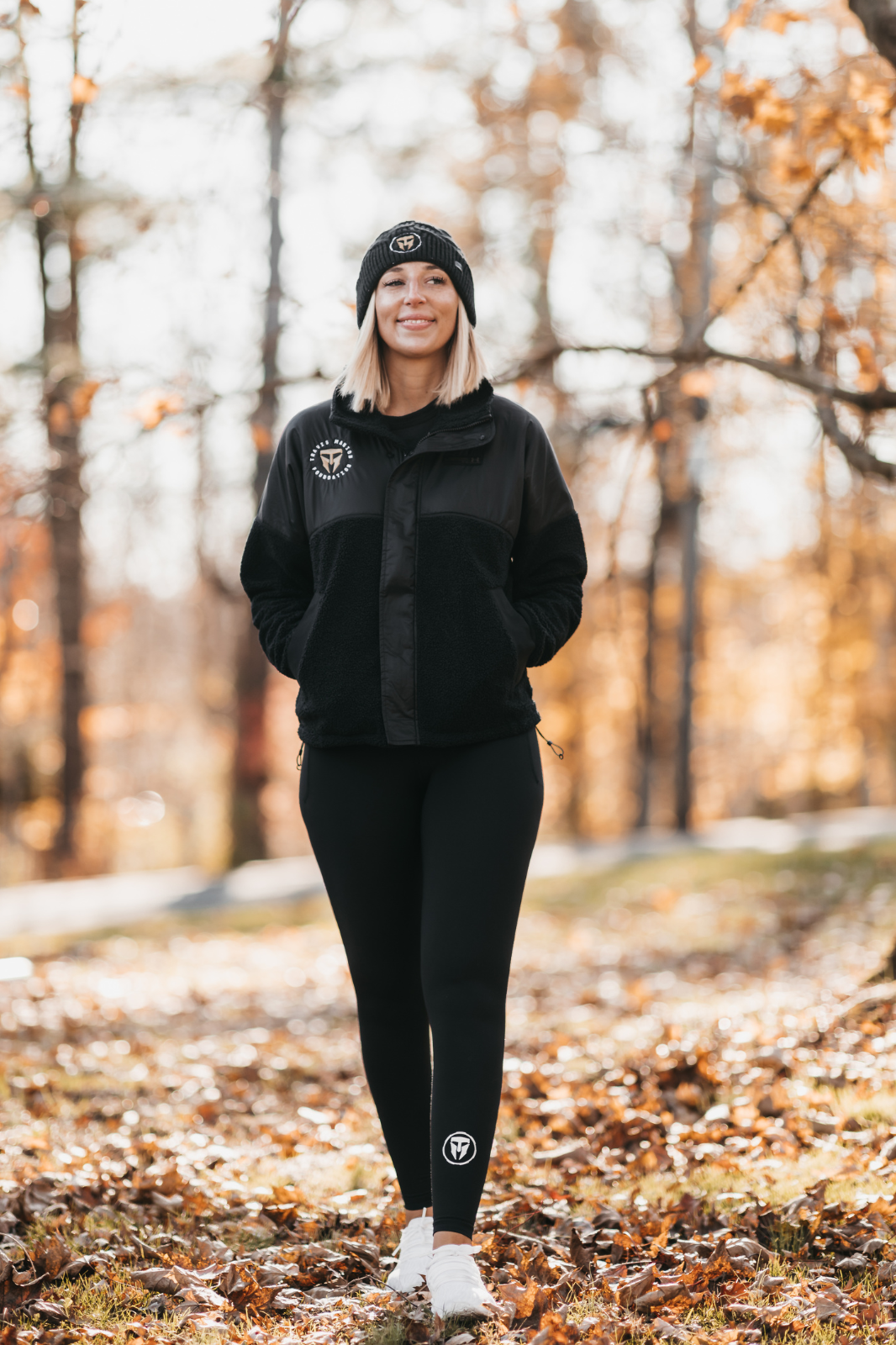 Under armour mission jacket hot sale