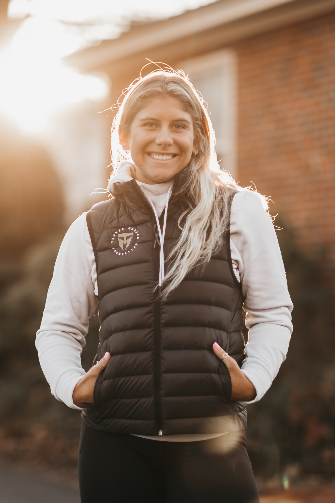 Ua storm vest best sale