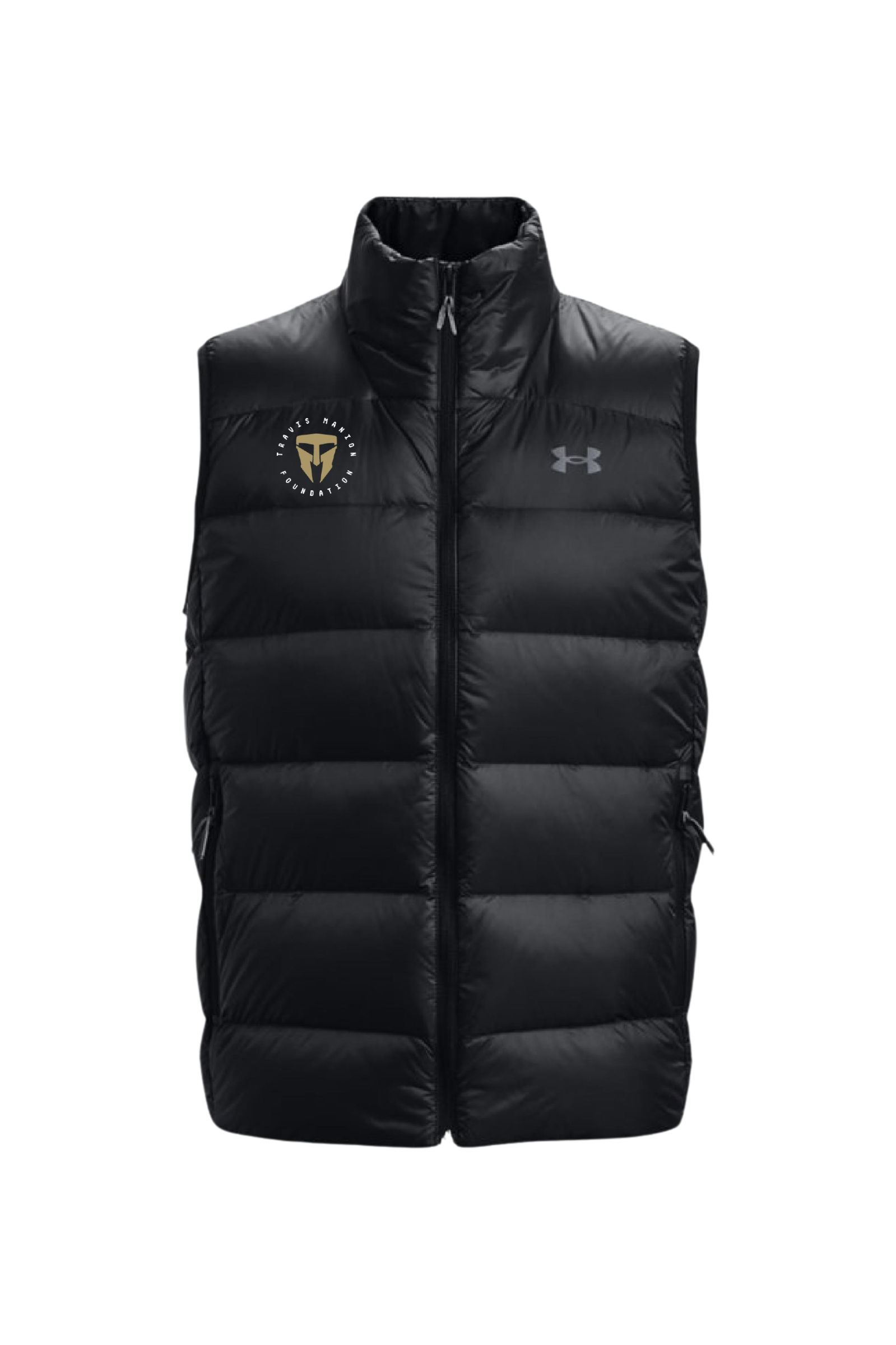 Men's 600 sales down vest